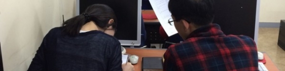 구직활동 2분기 시작되었습니다